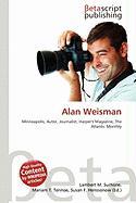Alan Weisman