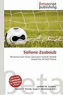 Sofiene Zaaboub