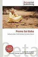 Prema Sai Baba