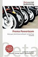 Prema Powerteam