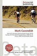 Mark Cavendish