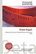 Prem Pujari