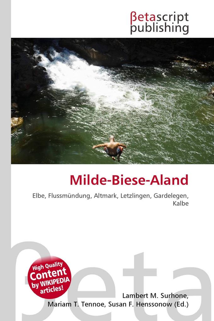 Milde-Biese-Aland