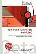 Tom Pugh (Minnesota Politician)