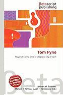 Tom Pyne