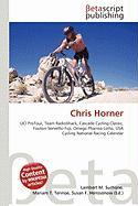 Chris Horner