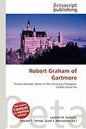 Robert Graham of Gartmore