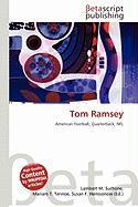 Tom Ramsey