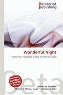 Wonderful Night