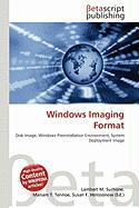 Windows Imaging Format