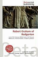 Robert Graham of Redgorton