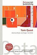 Tom Quest