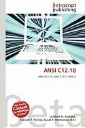 ANSI C12.18