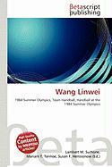 Wang Linwei