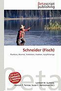 Schneider (Fisch)