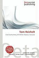 Tom Reichelt