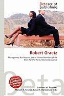 Robert Graetz