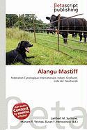 Alangu Mastiff