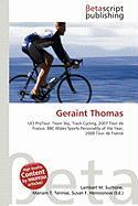 Geraint Thomas