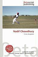Nadif Chowdhury