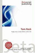 Tom Rock