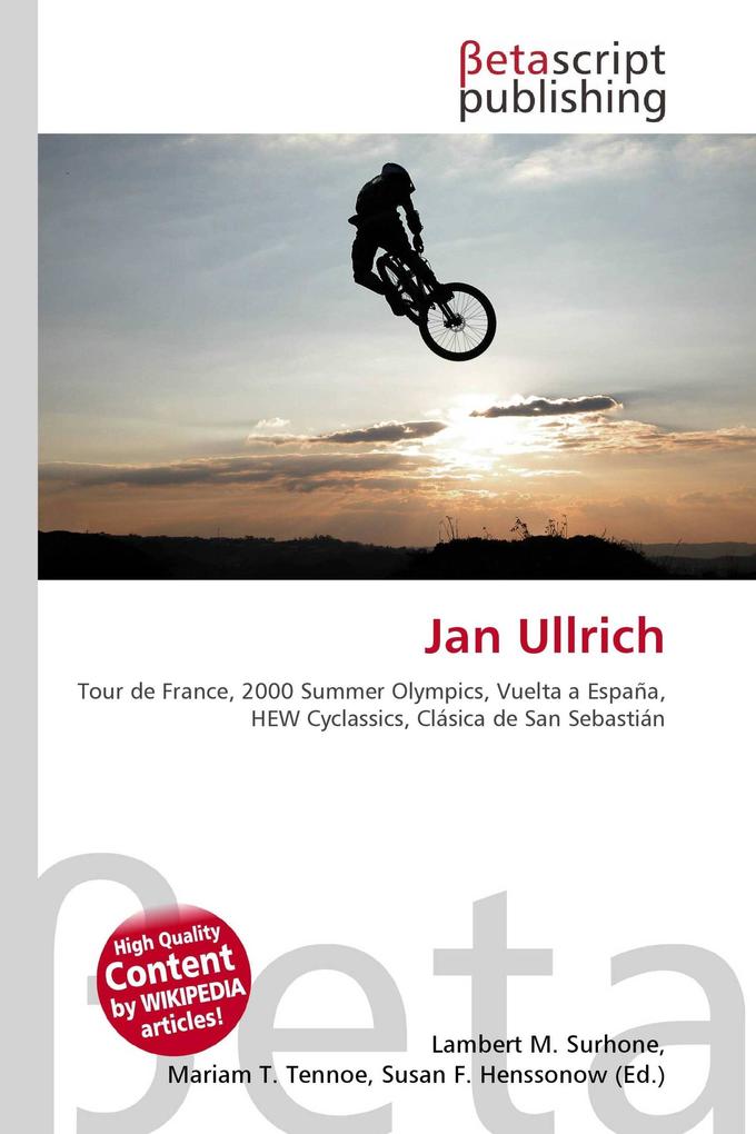 Jan Ullrich