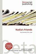 Nadia's Friends