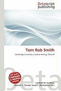 Tom Rob Smith