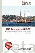 USS Tuscaloosa (CA-37)