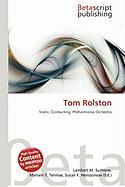 Tom Rolston