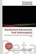 Wonderland Amusement Park (Indianapolis)