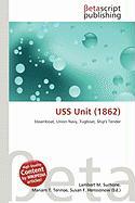 USS Unit (1862)