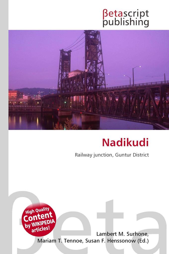 Nadikudi