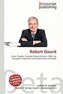Robert Gourd