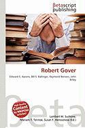 Robert Gover