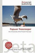 Papuan Treecreeper