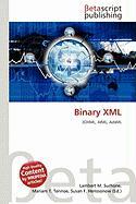 Binary XML