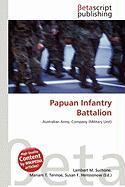 Papuan Infantry Battalion