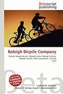Raleigh Bicycle Company