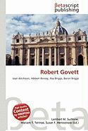 Robert Govett