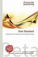 Tom Sherlock