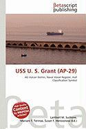 USS U. S. Grant (AP-29)