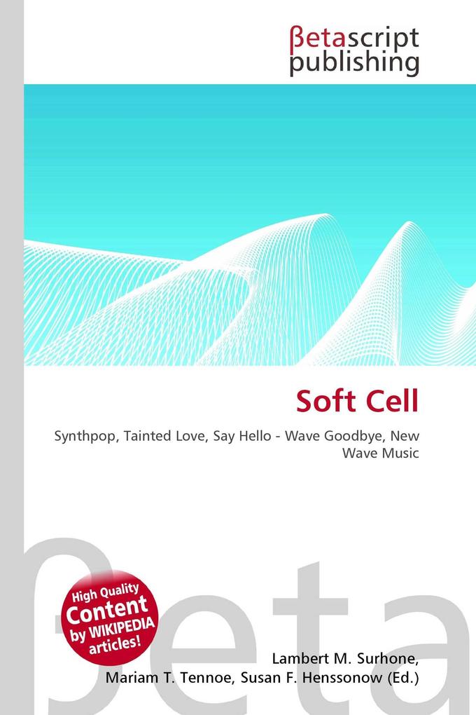 Soft Cell
