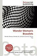 Wonder Woman's Bracelets