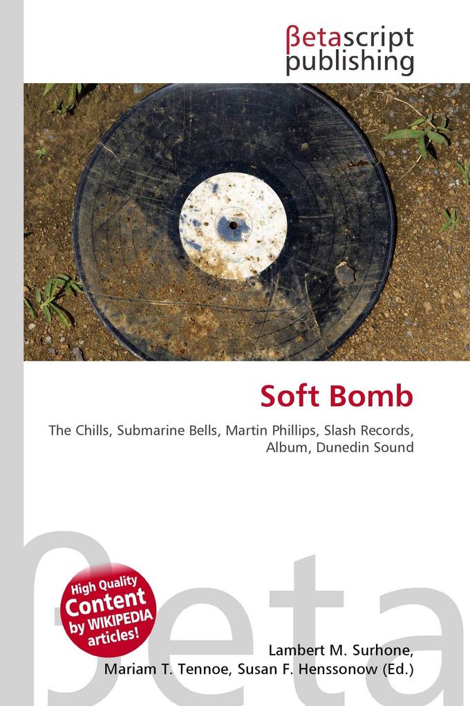 Soft Bomb