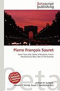 Pierre François Sauret