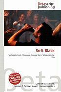 Soft Black