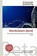 Wonderboom (Band)