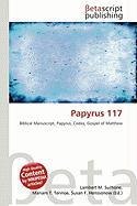 Papyrus 117