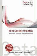 Tom Savage (Painter)